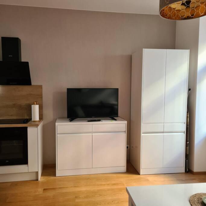 New Design Studio-Vienna Apartman Kültér fotó