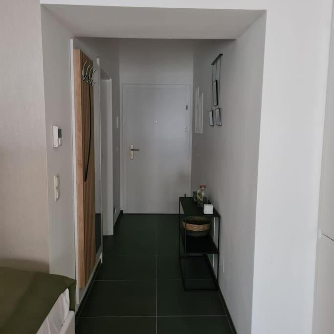 New Design Studio-Vienna Apartman Kültér fotó